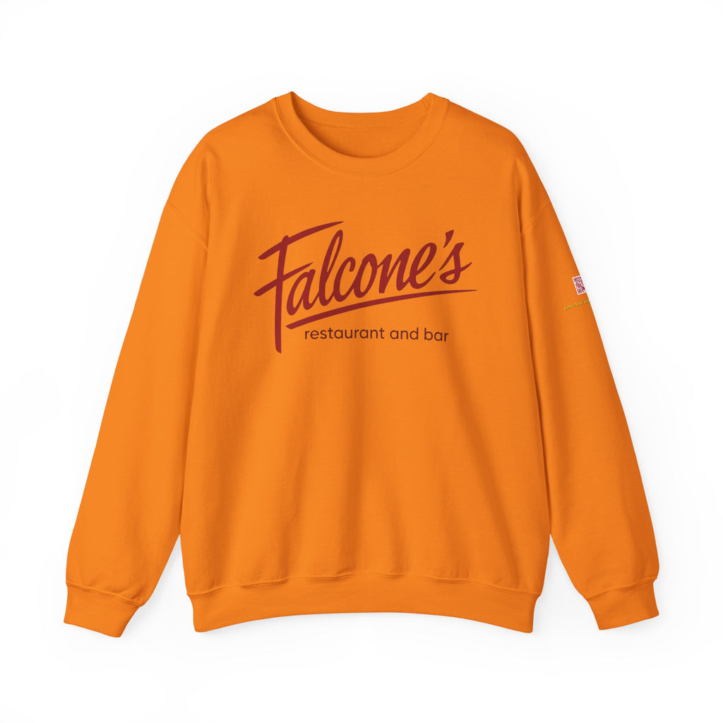 Falcone's logo | Native303 Sweatshirt
