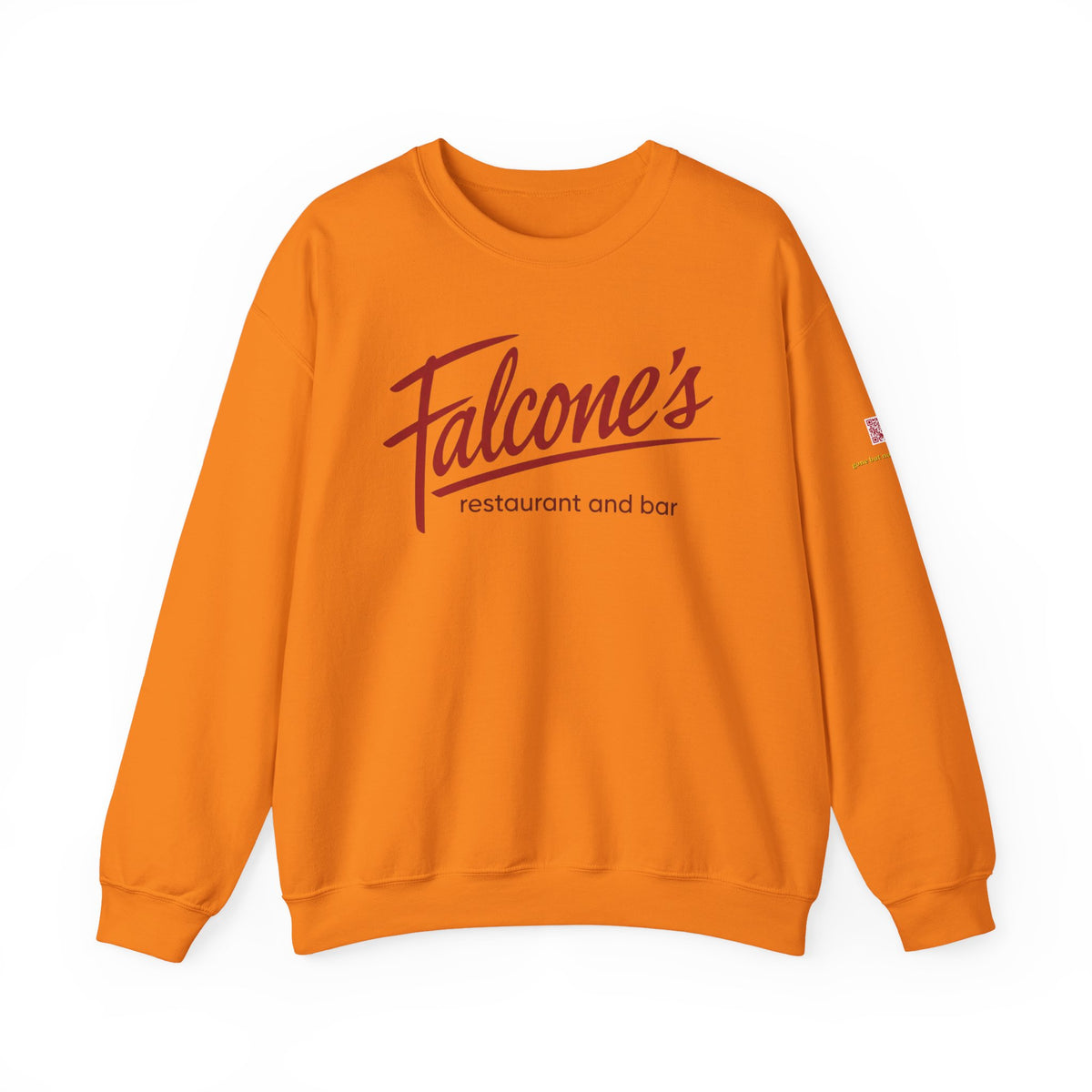 Falcone's logo | Native303 Sweatshirt