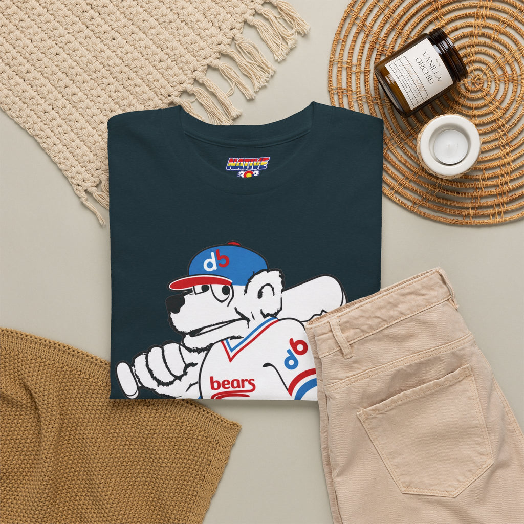 Denver Bears - vintage Denver gear