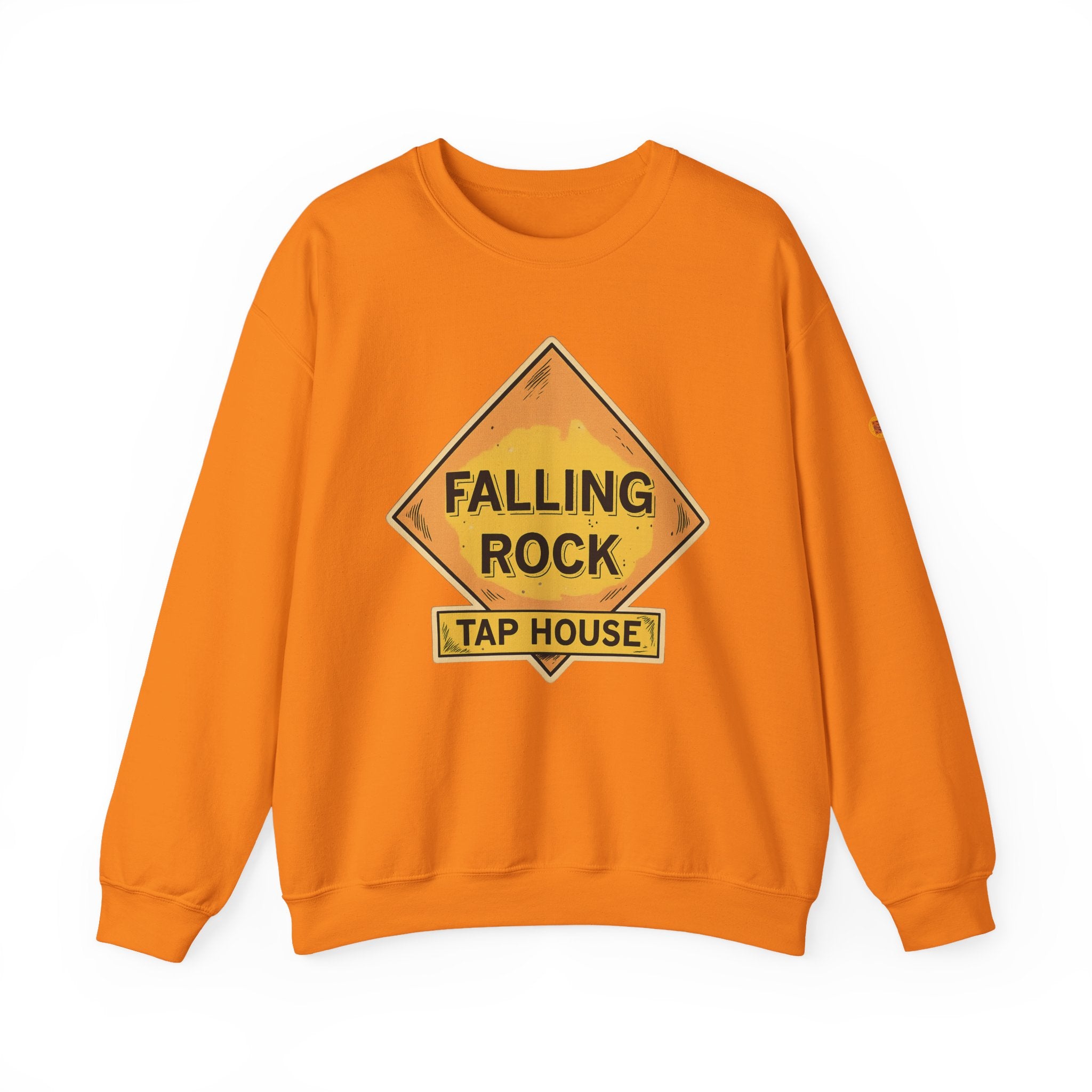 Falling Rock Tap House | Native303 Sweatshirt