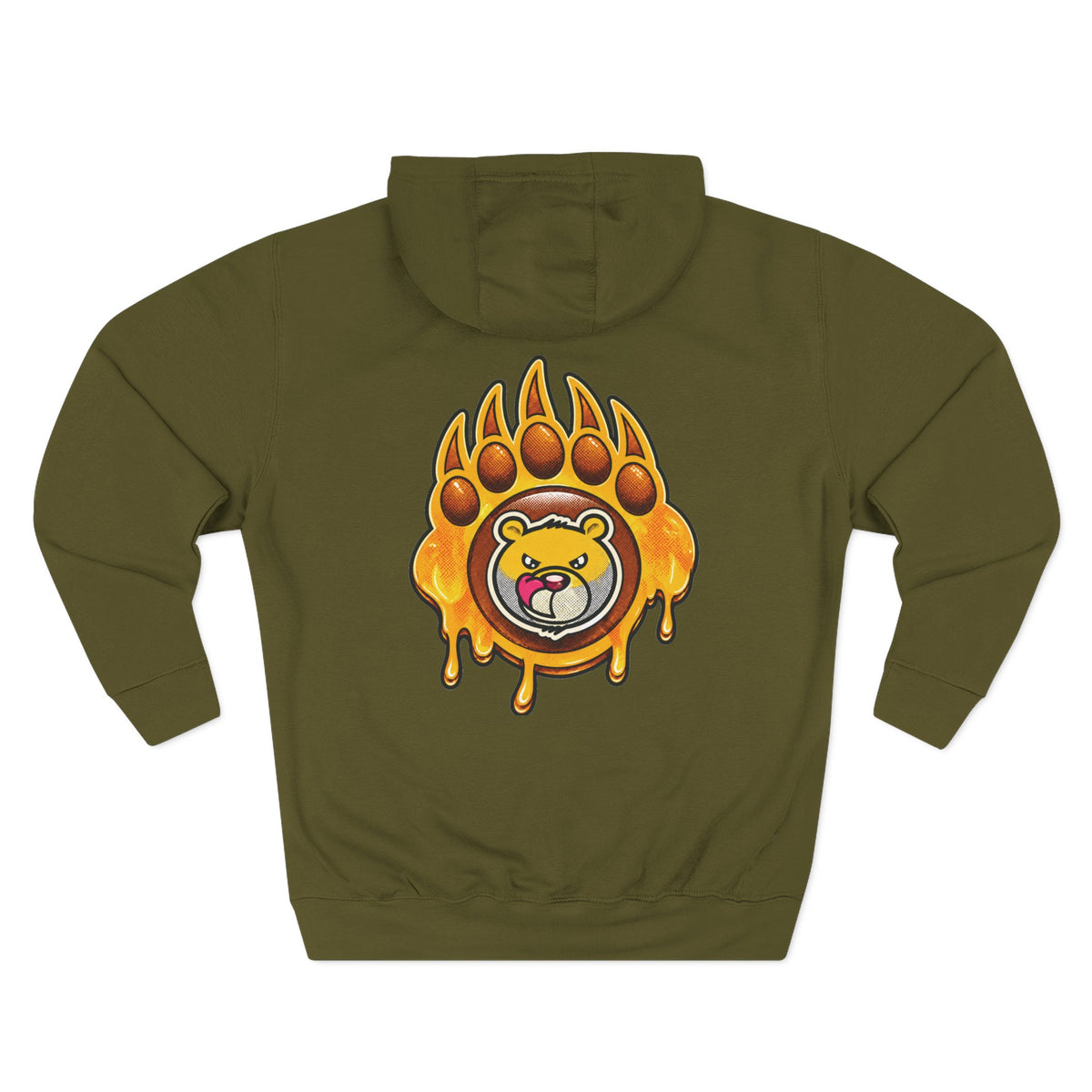 DENVER SWEET Hoodie