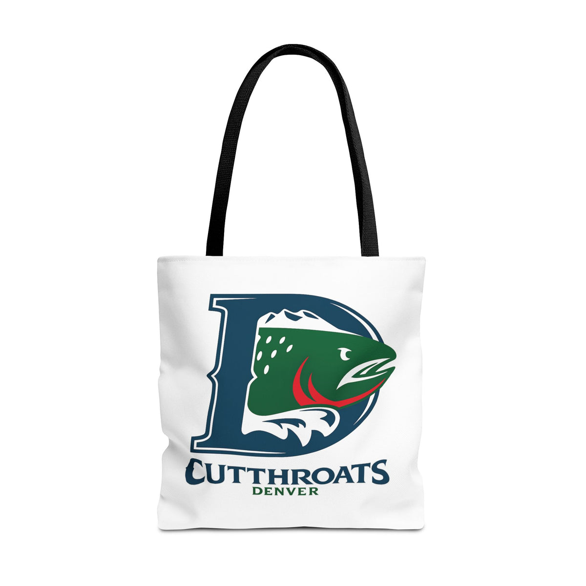 Cutthroats Tote