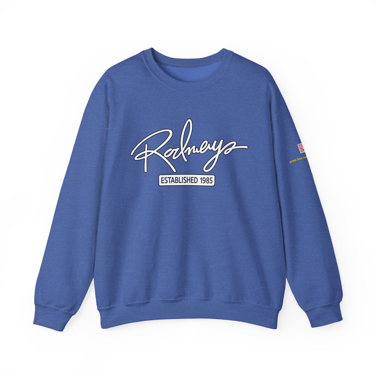 Rodney's | Native303 Sweatshirt