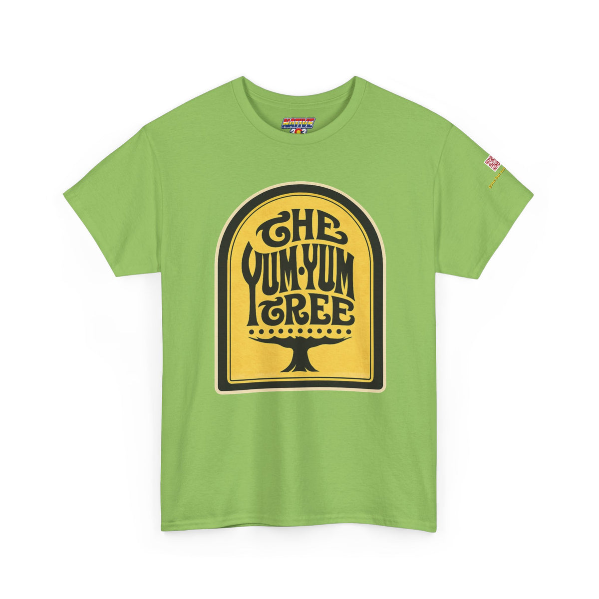 Yum Yum Tree - vintage Denver gear