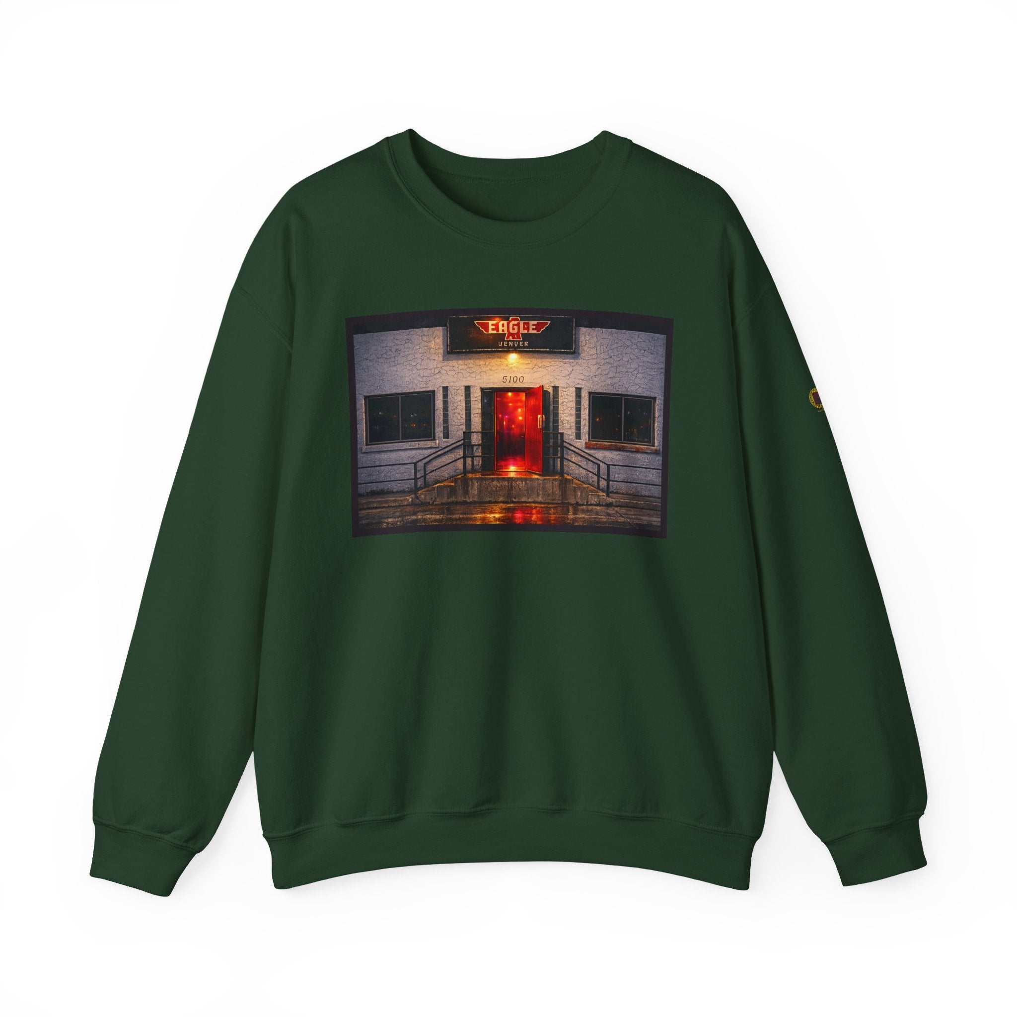The Eagle | Native303 Sweatshirt