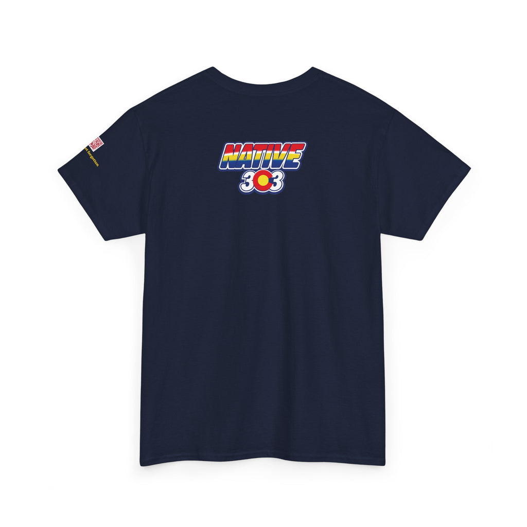 Boiler Room (happy hour) - vintage Denver gear