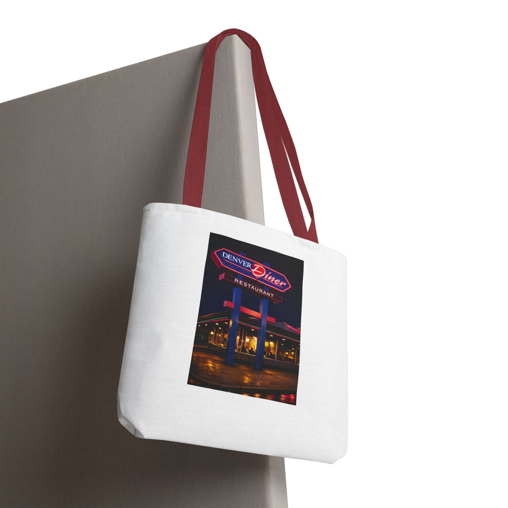 The Denver Diner Tote