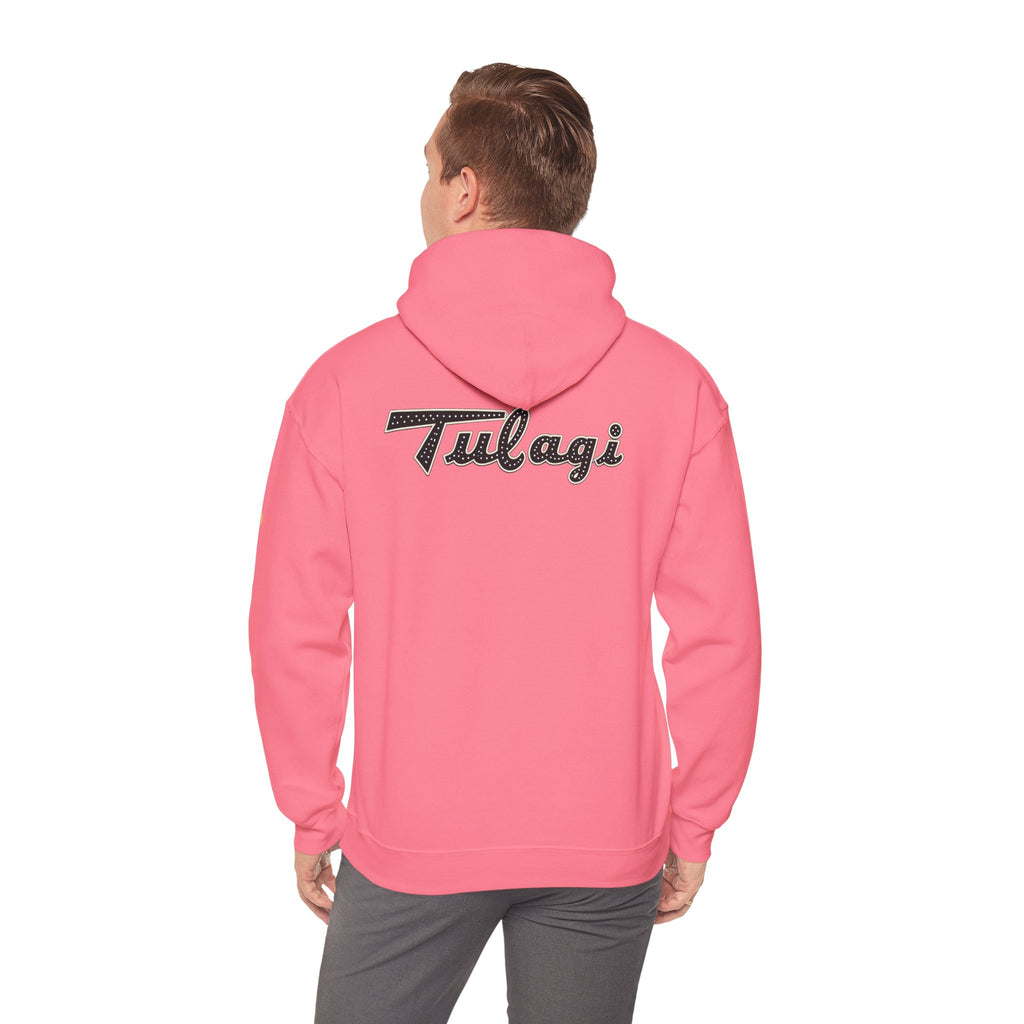 TULAGI | Unisex Heavy Blend™ Hooded Sweatshirt