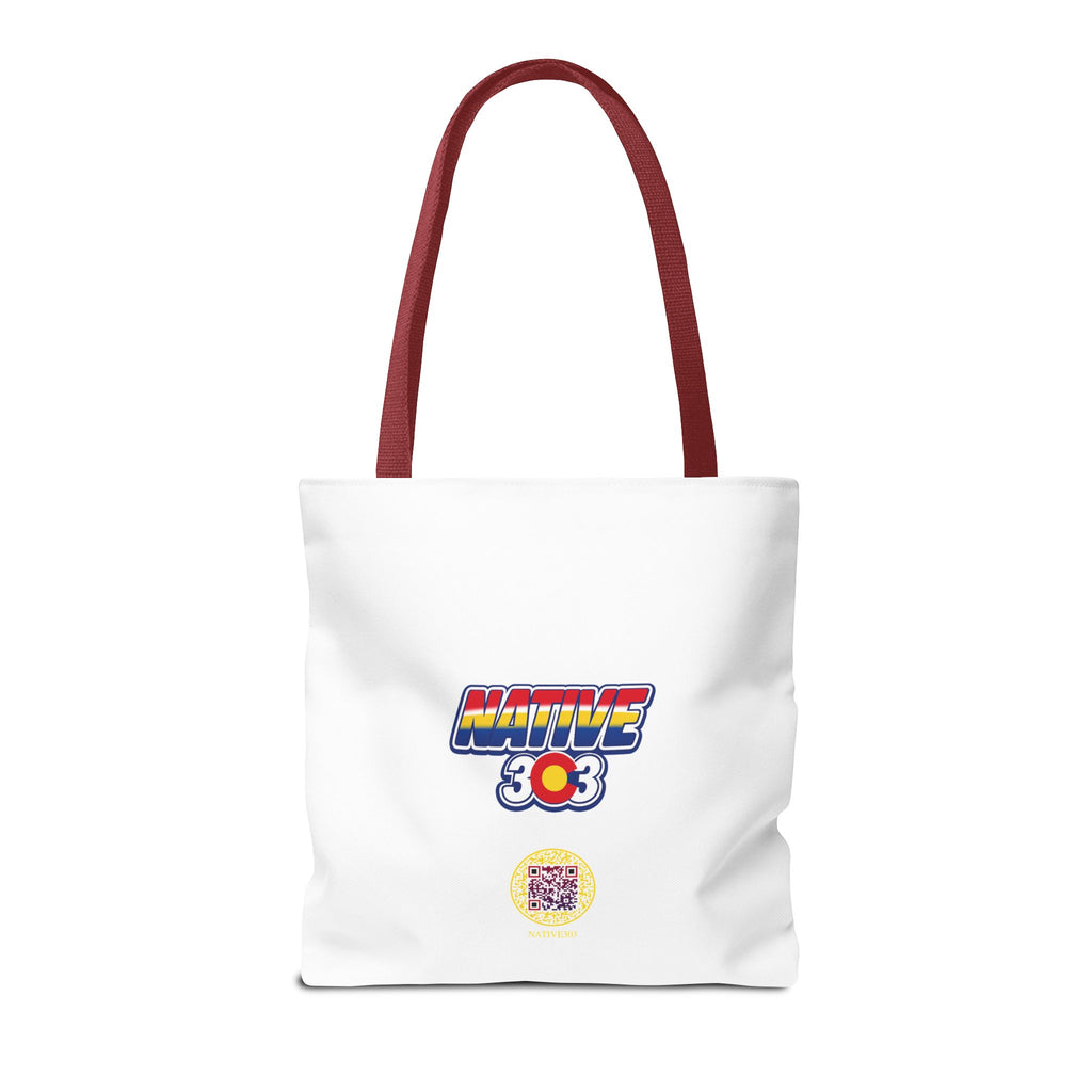 A and A Fish Market Tote