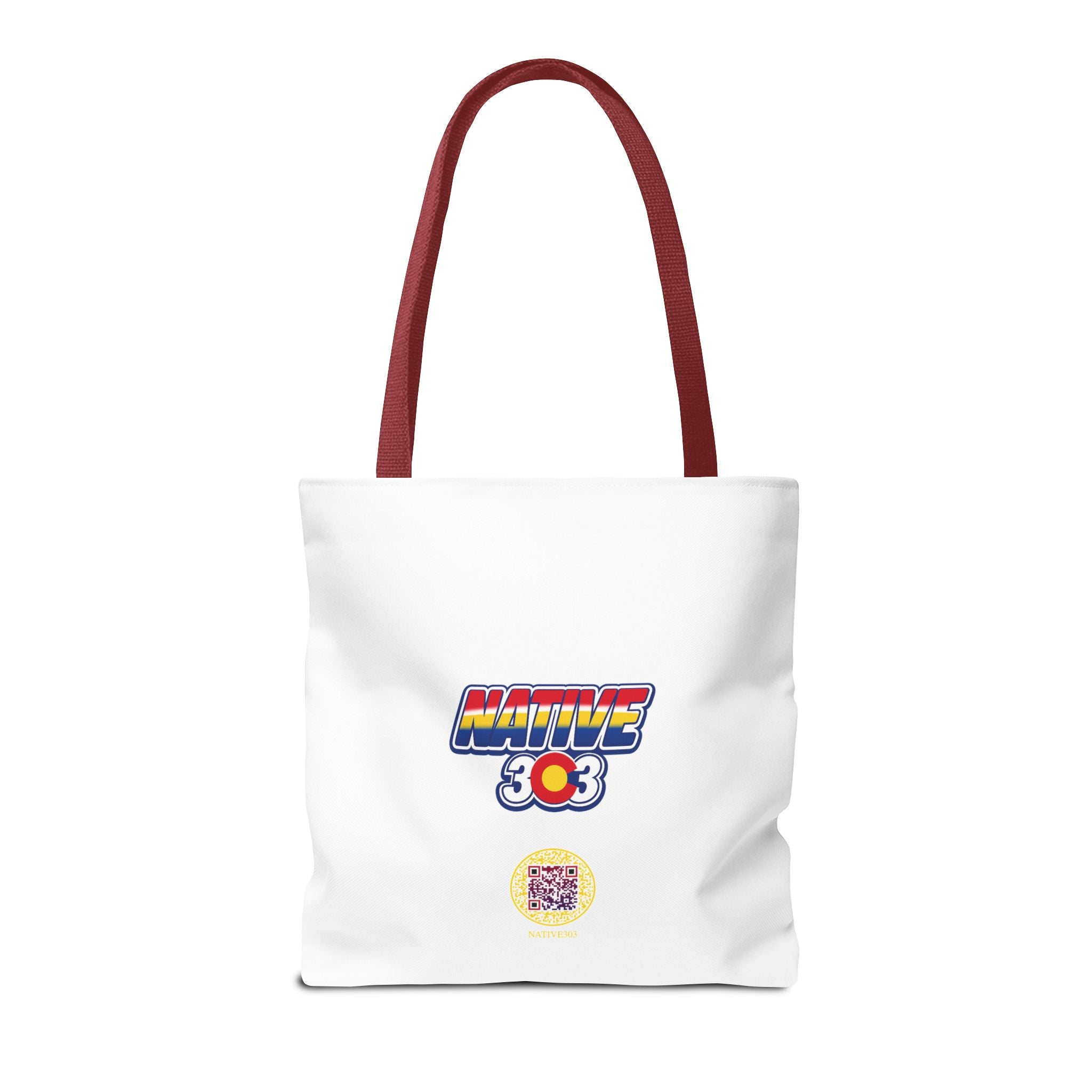 A and A Fish Market Tote