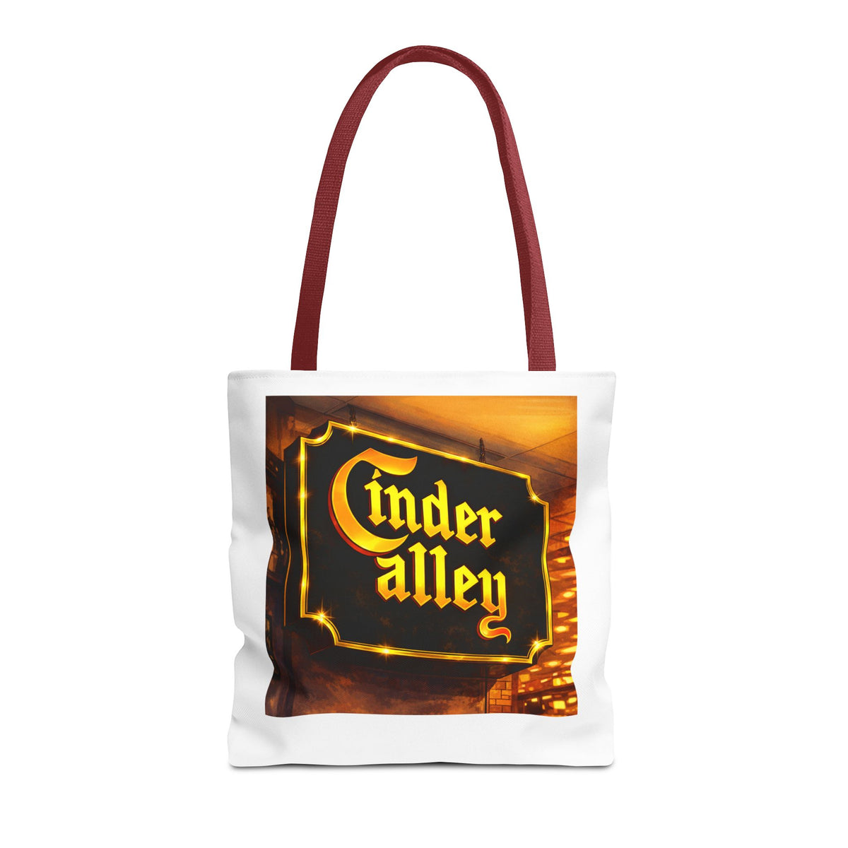 Cinder Alley Tote