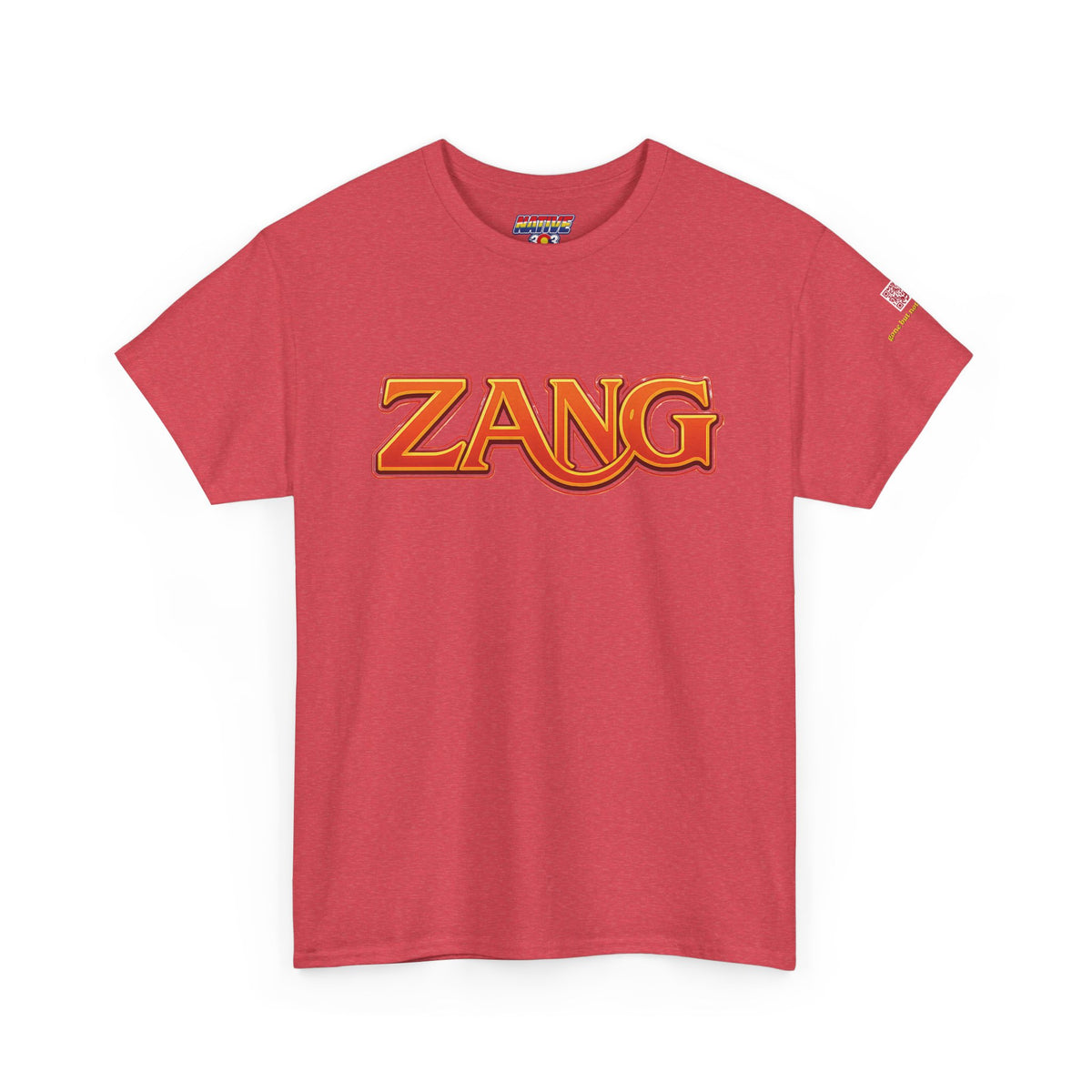 Zang Brewing Co - vintage Denver gear