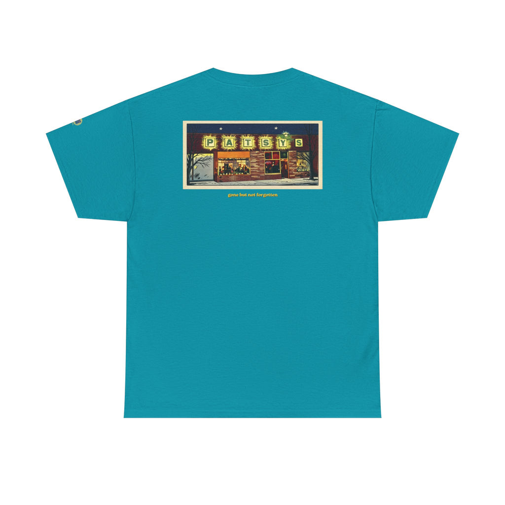 PATSY'S - vintage Denver gear