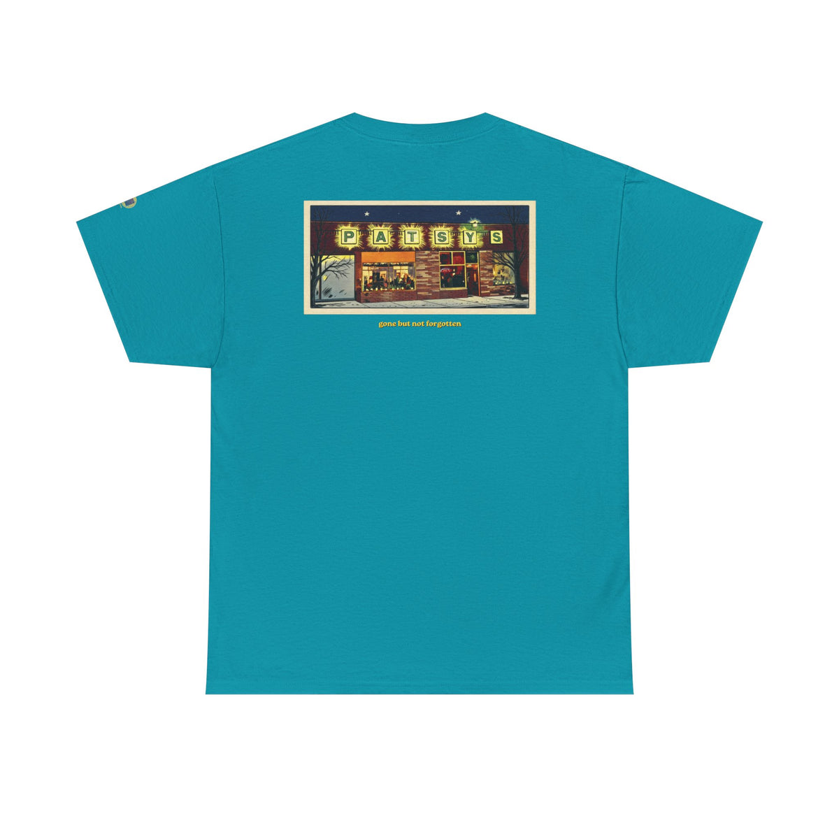 PATSY'S - vintage Denver gear