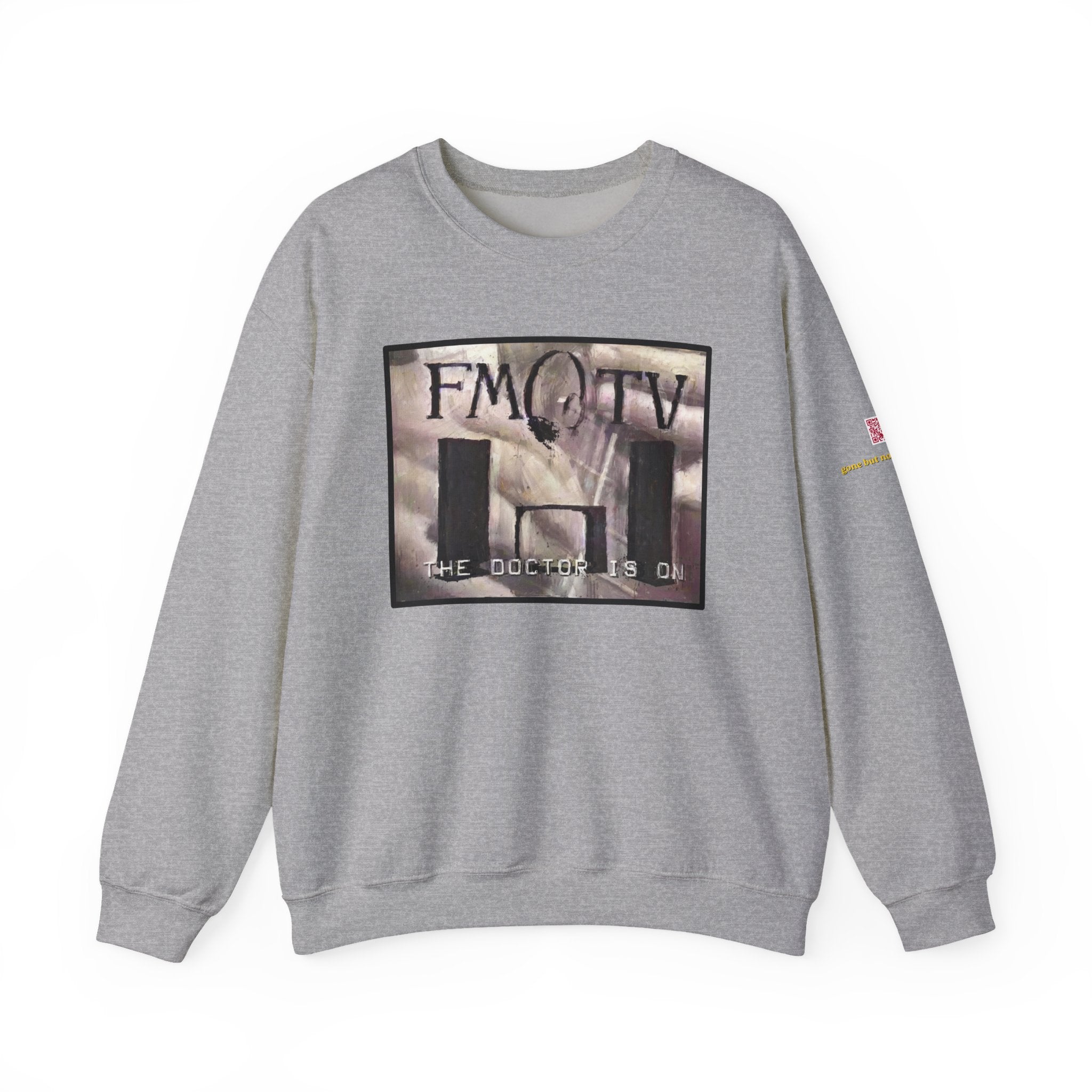 FM/TV | Native303 Sweatshirt