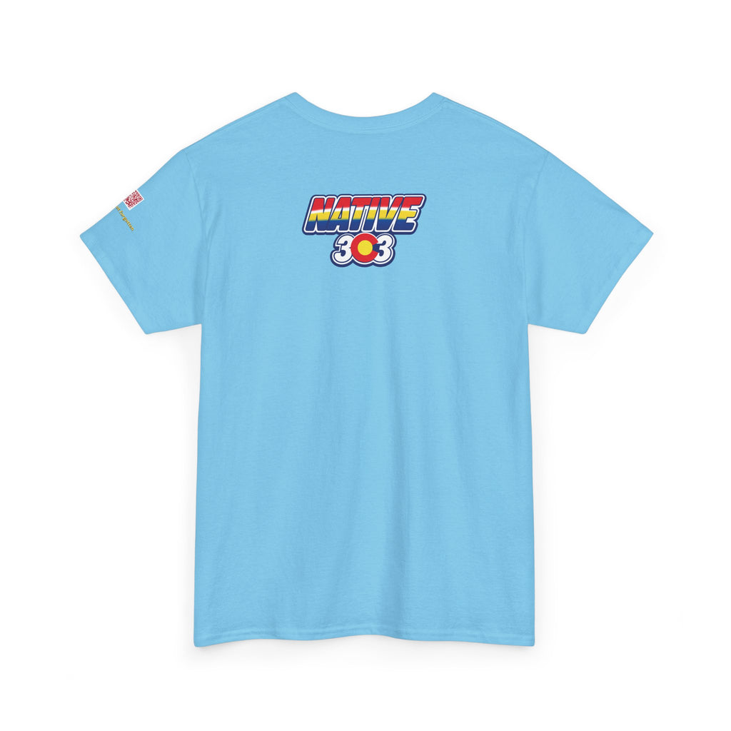 Racine's - vintage Denver gear