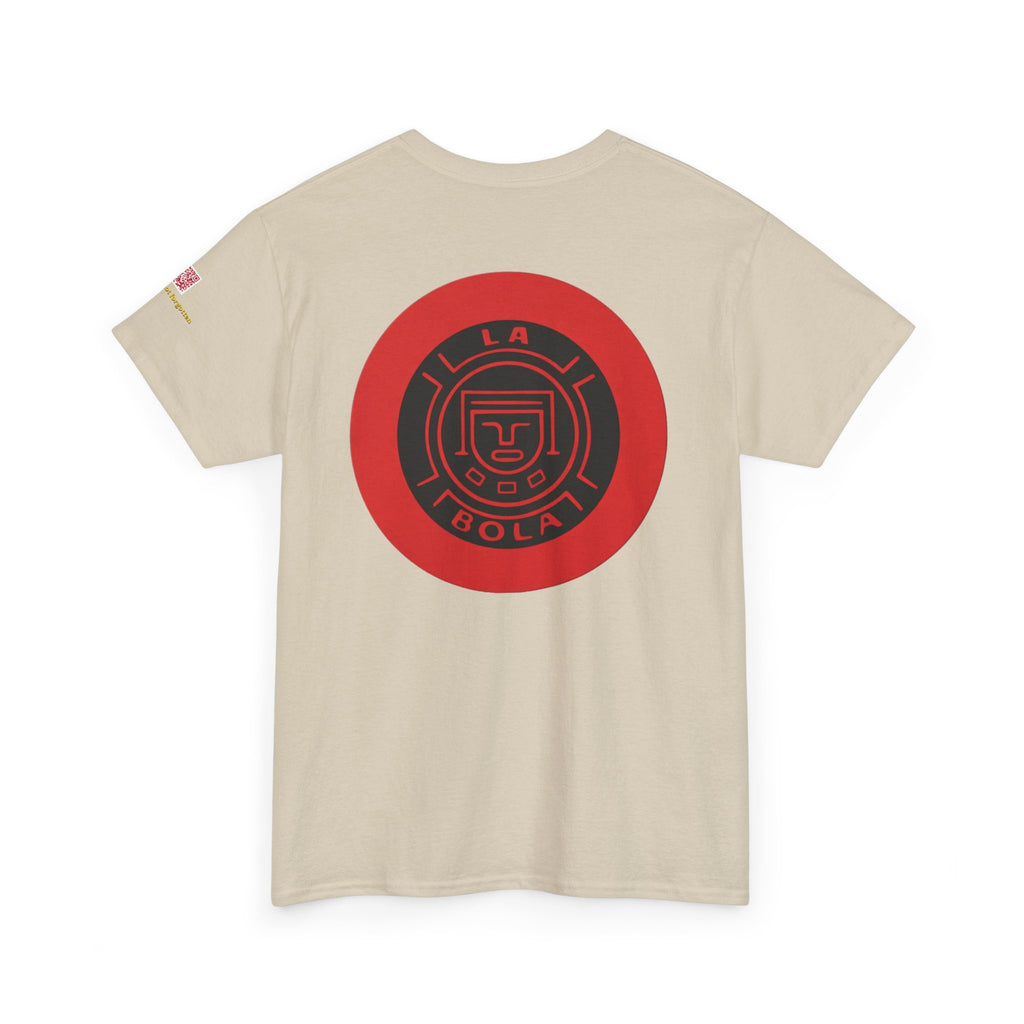 LA BOLA MEXICAN RESTAURANT - vintage Denver gear