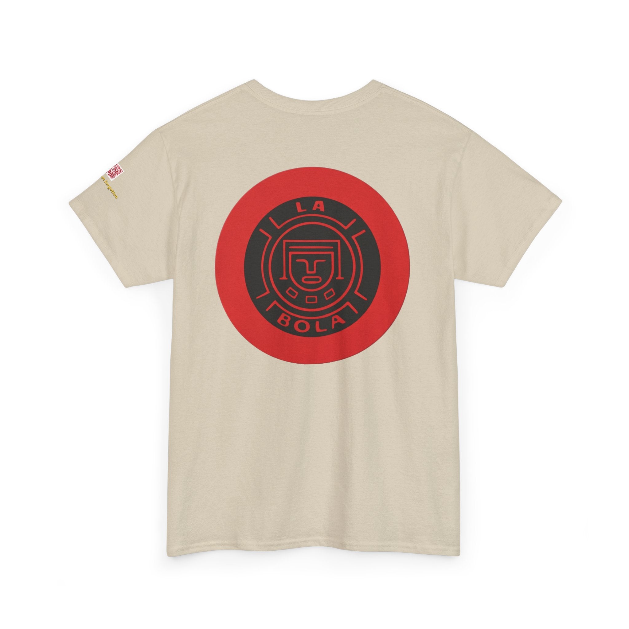 LA BOLA MEXICAN RESTAURANT - vintage Denver gear