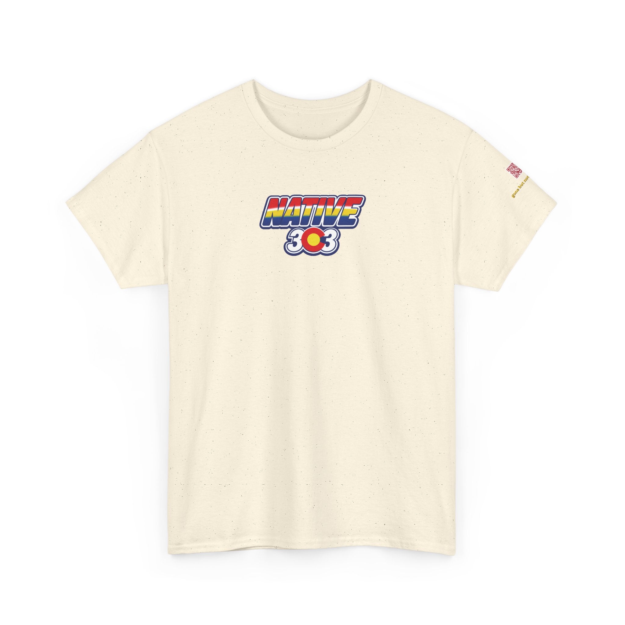 BROKER RESTAURANT - vintage Denver gear