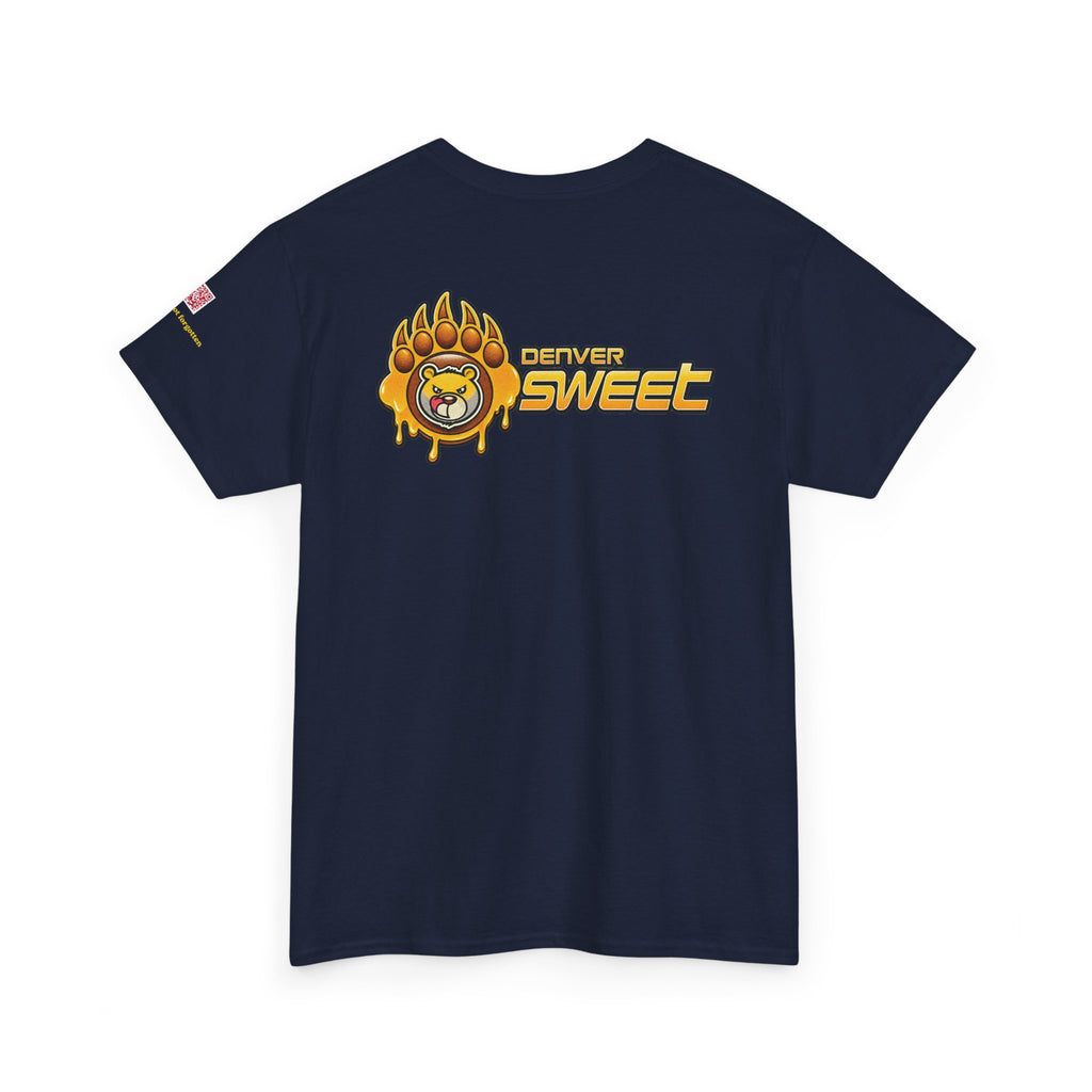 DENVER SWEET - vintage Denver gear