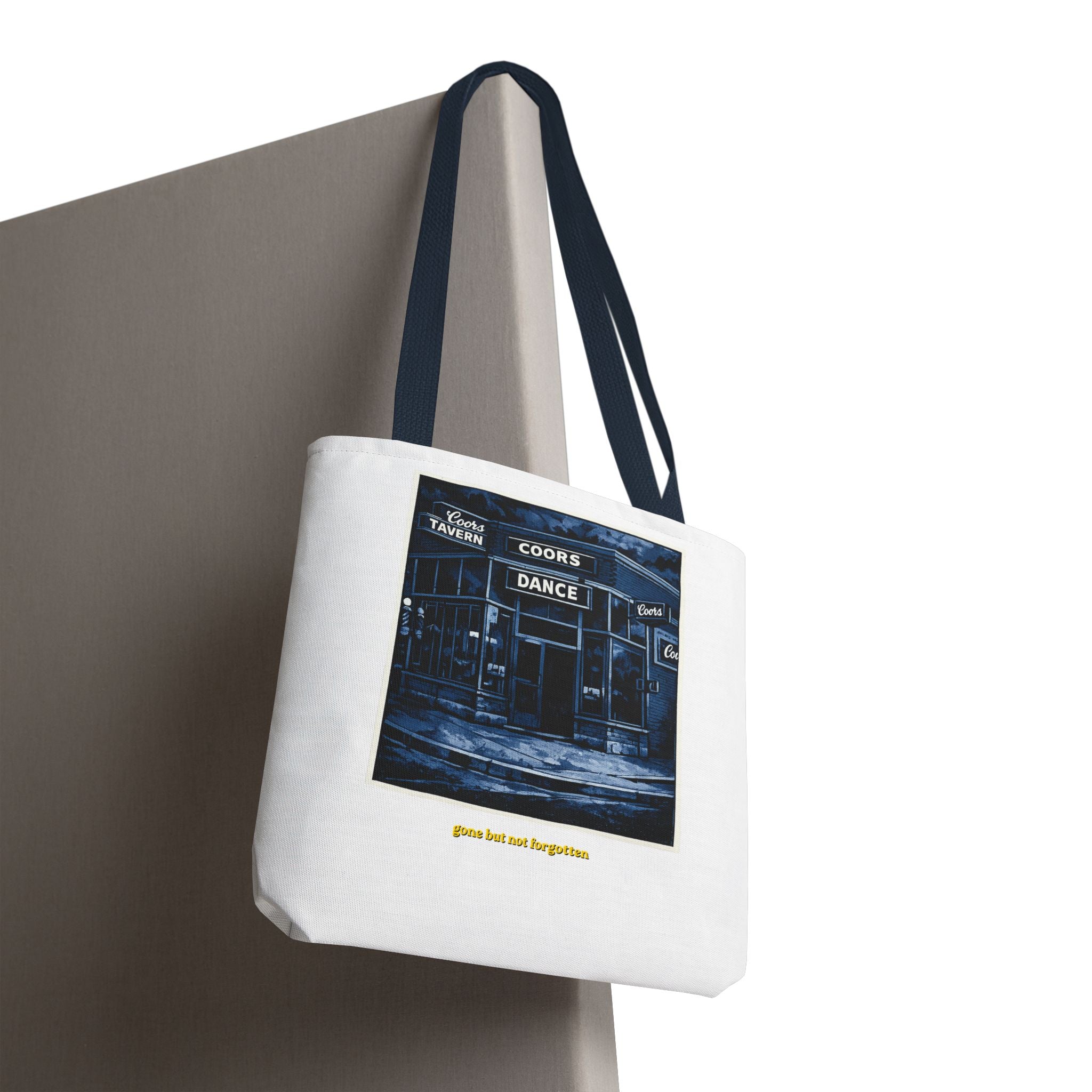 The Coors Tavern Tote