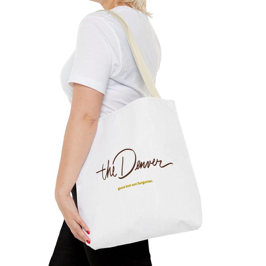 Denver Dry Goods Tote