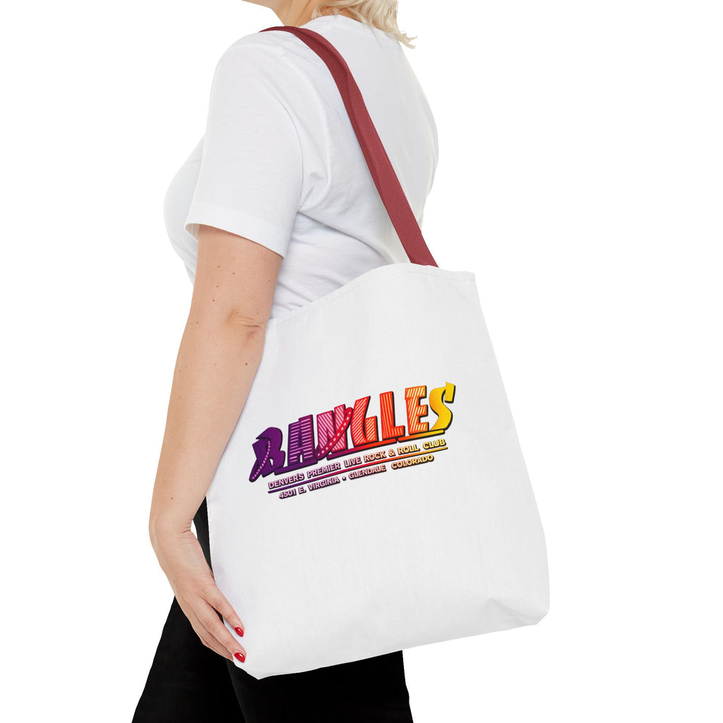 Bangle’s Tote