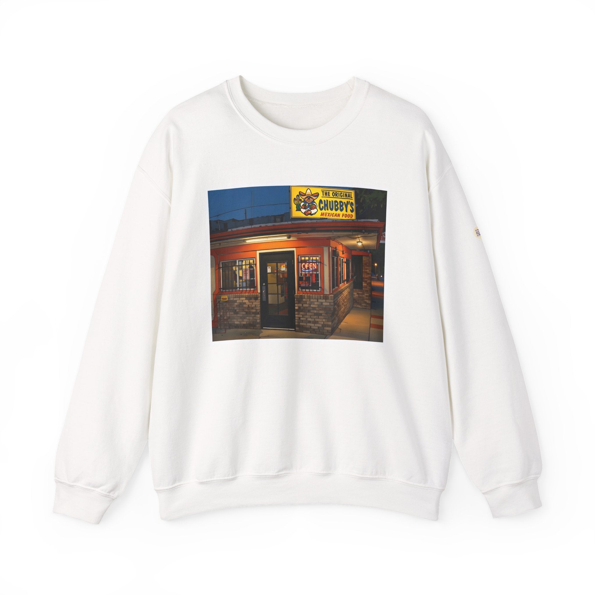 Chubby’s | Native303 Sweatshirt