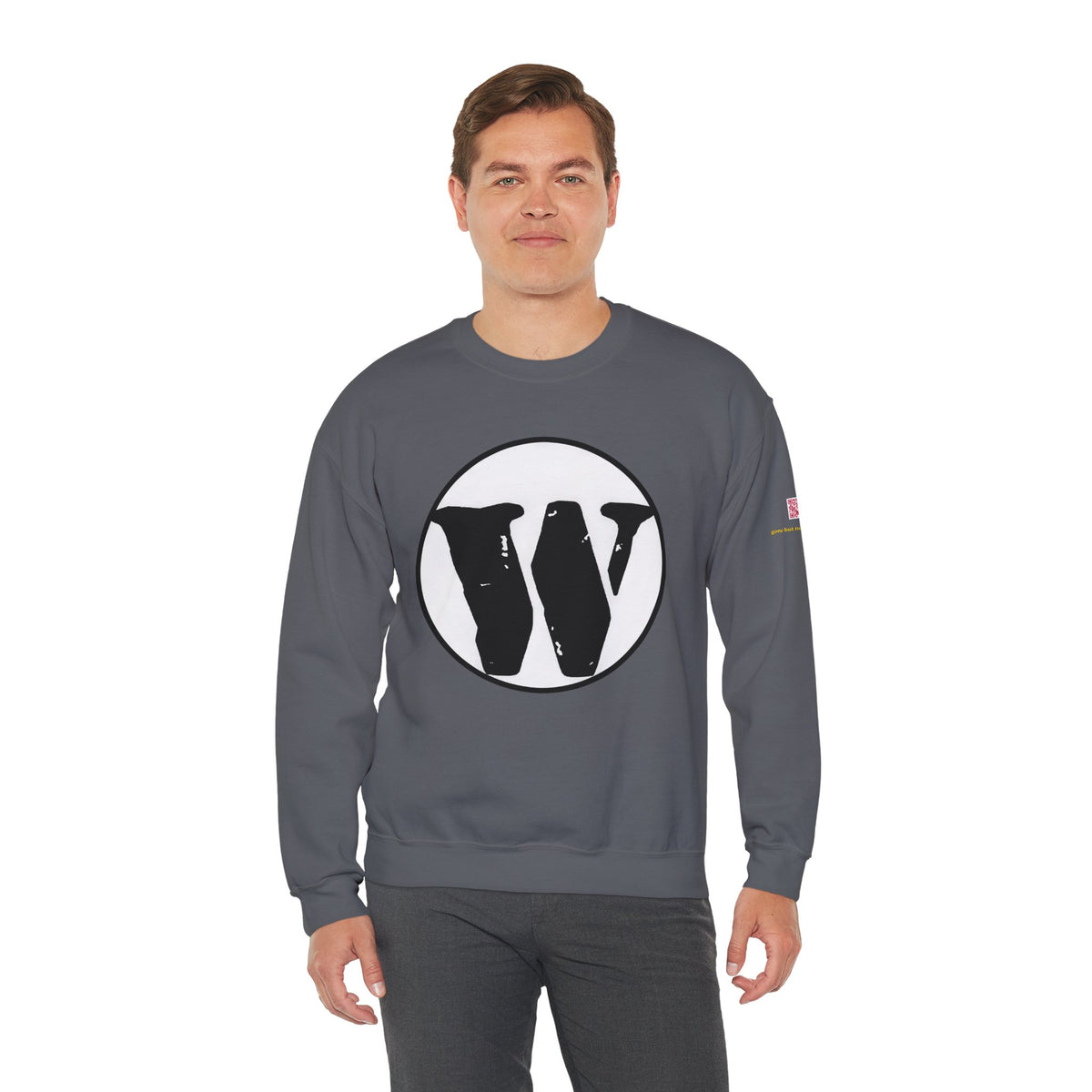 Denver Wrangler  | Native303 Sweatshirt