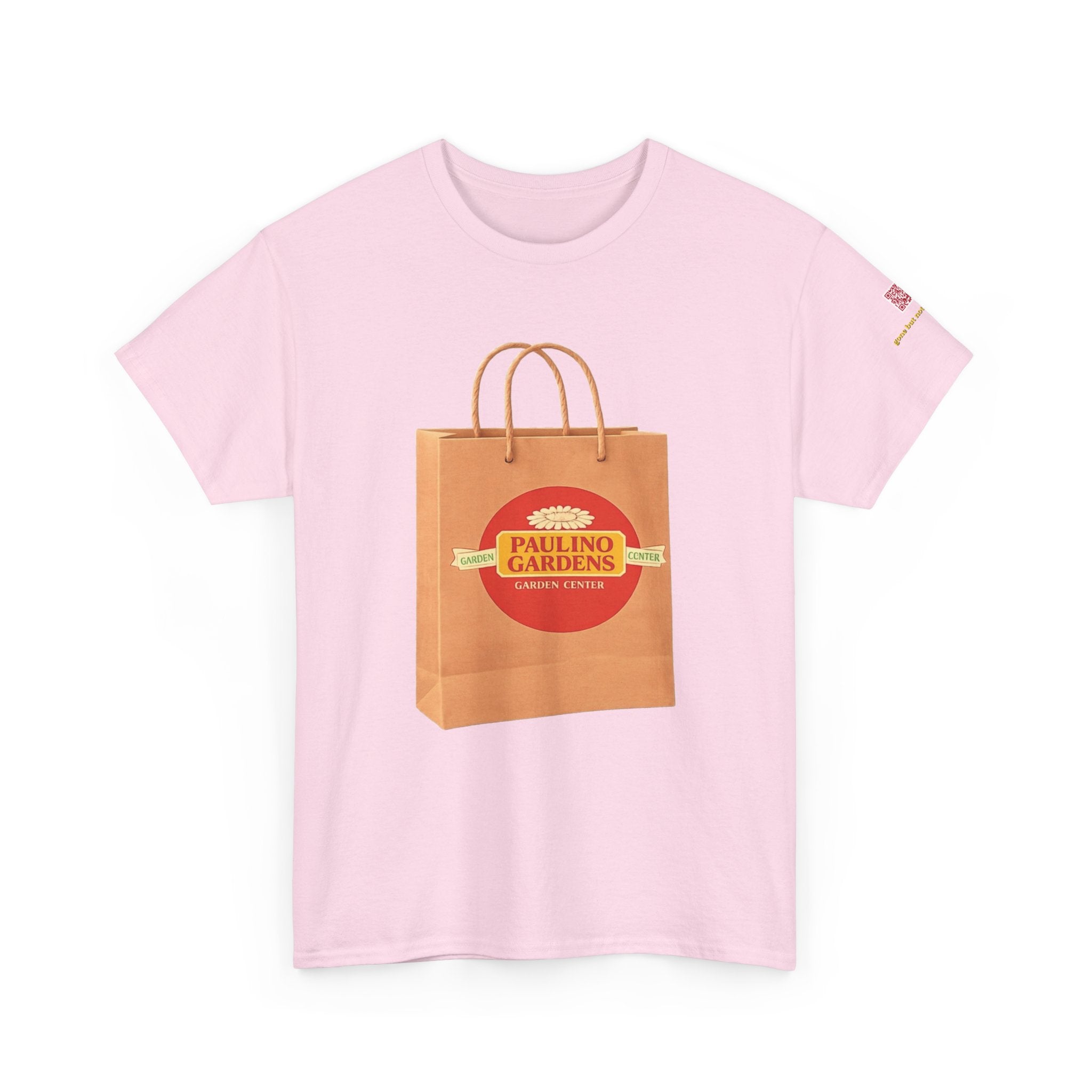 Paulino Gardens - vintage Metro Denver gear
