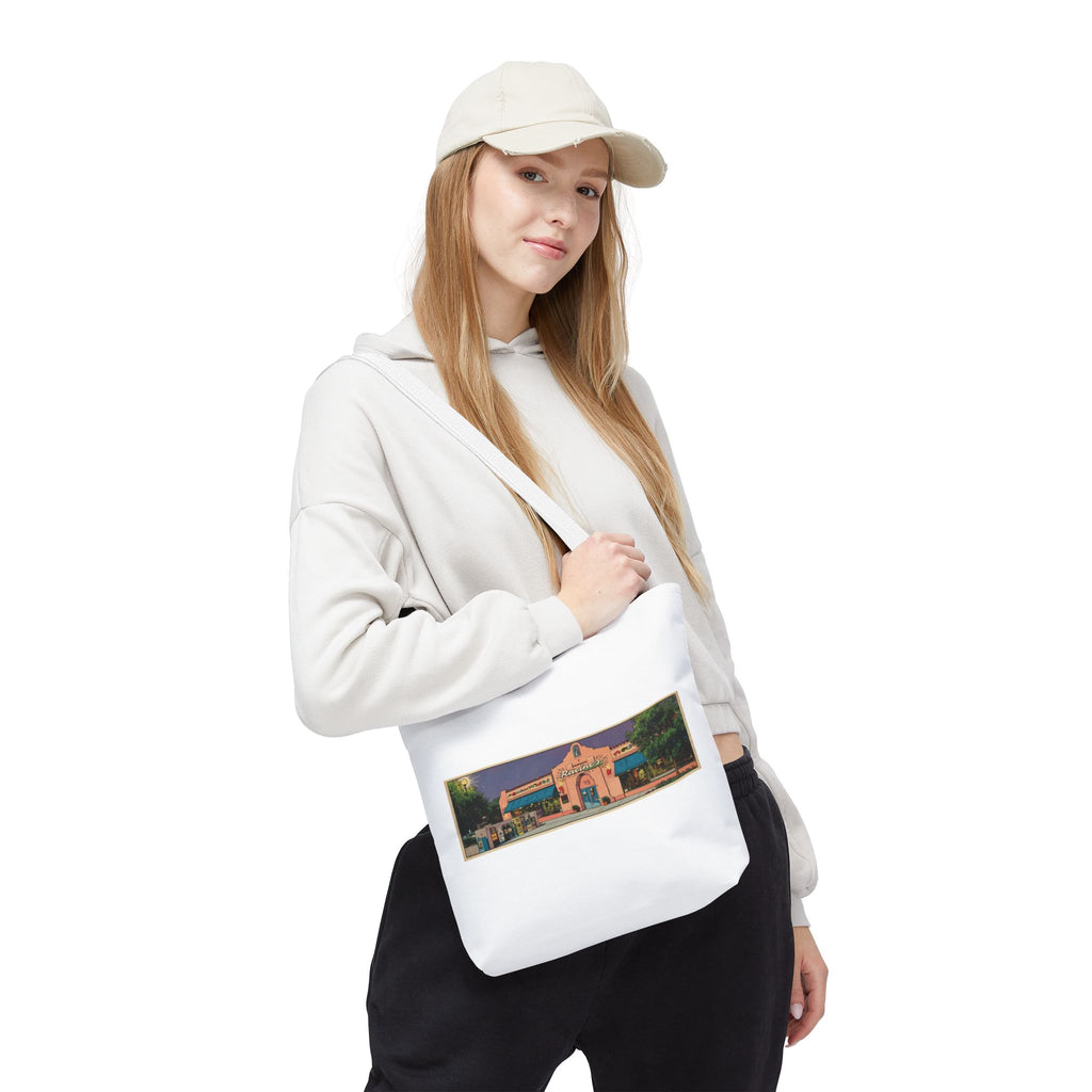 Racine’s Tote