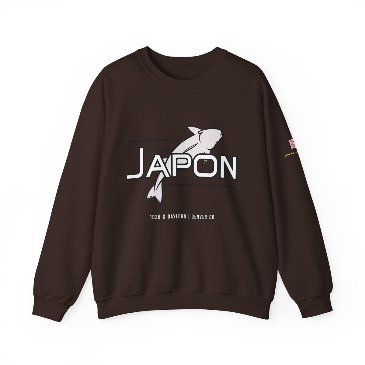 Japon | Native303 Sweatshirt