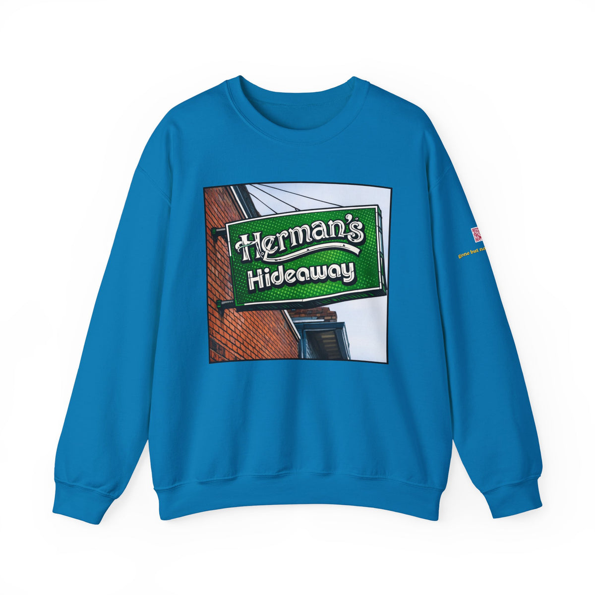 Herman's Hideaway - the Original | Native303 Sweatshirt