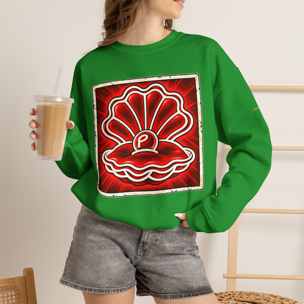 Pearl | Native303 Sweatshirt
