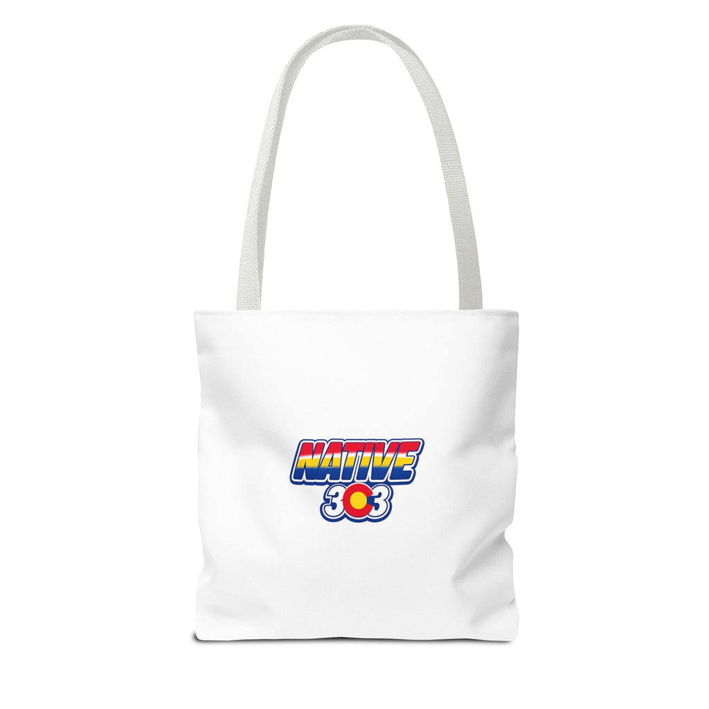 Saucy Noodle Tote