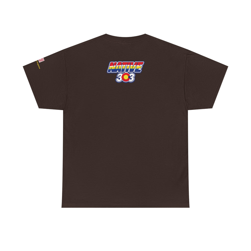 After the Gold Rush - vintage Denver gear