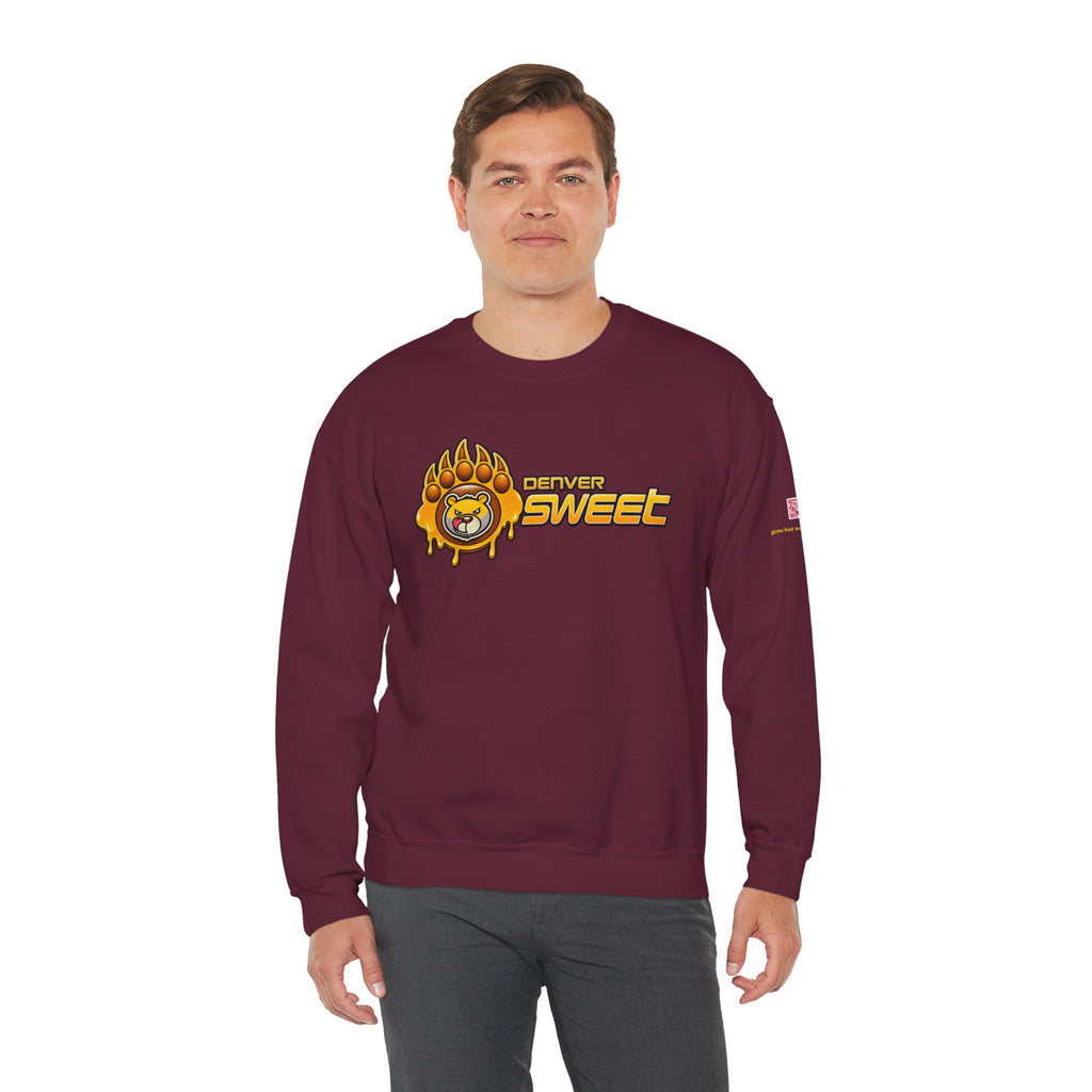 Denver Sweet | Native303 Sweatshirt