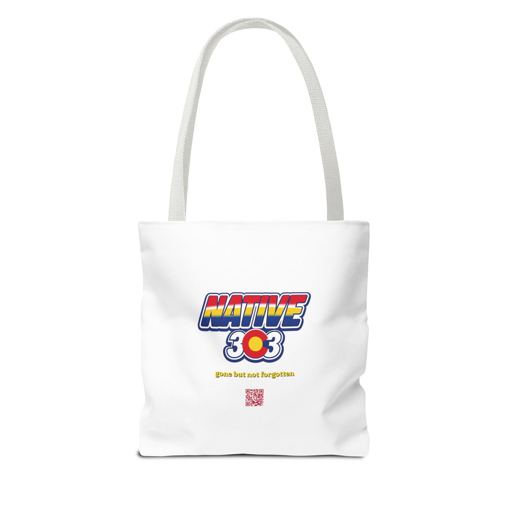 Furrs Cafeterias Tote