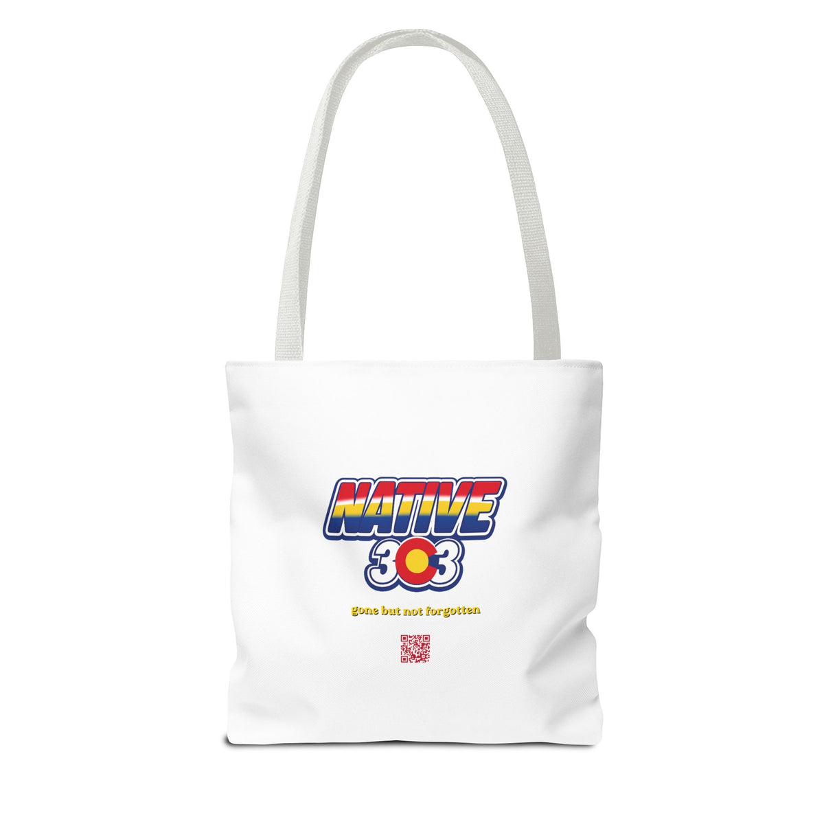 Furrs Cafeterias Tote
