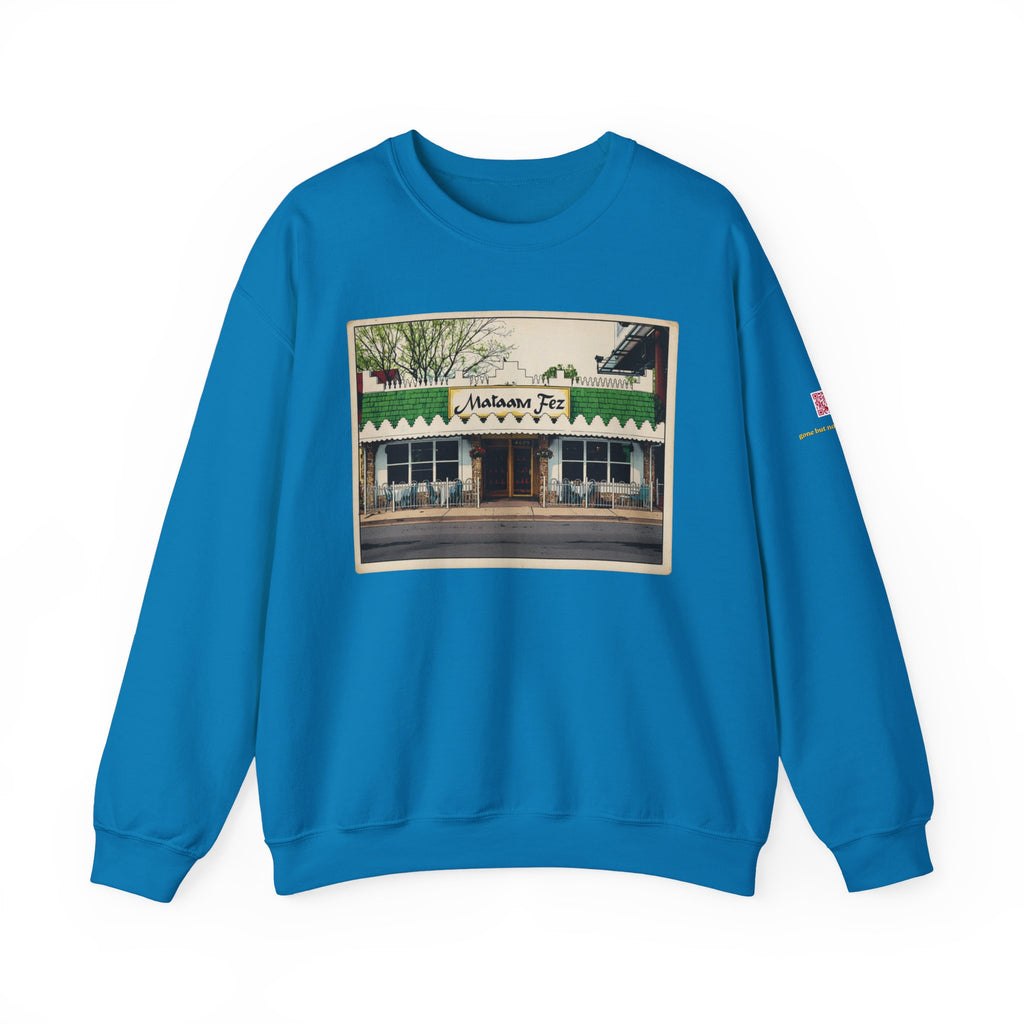 Mataam Fez | Native303 Sweatshirt