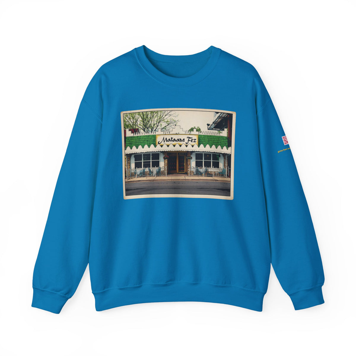 Mataam Fez | Native303 Sweatshirt