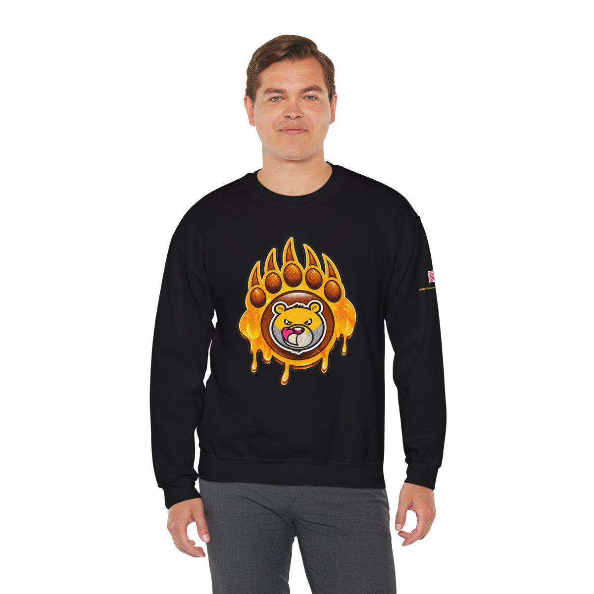 Denver Sweet | Native303 Sweatshirt