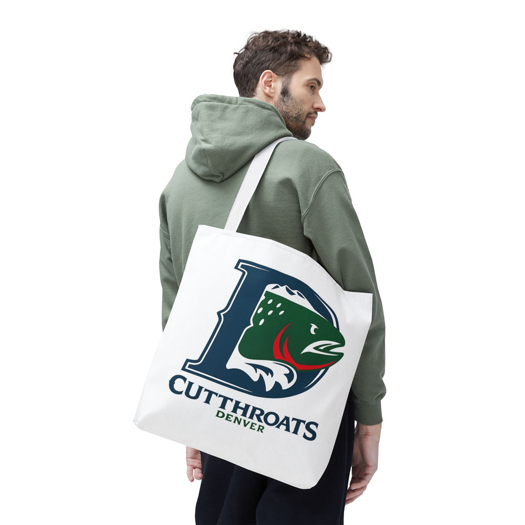 Cutthroats Tote