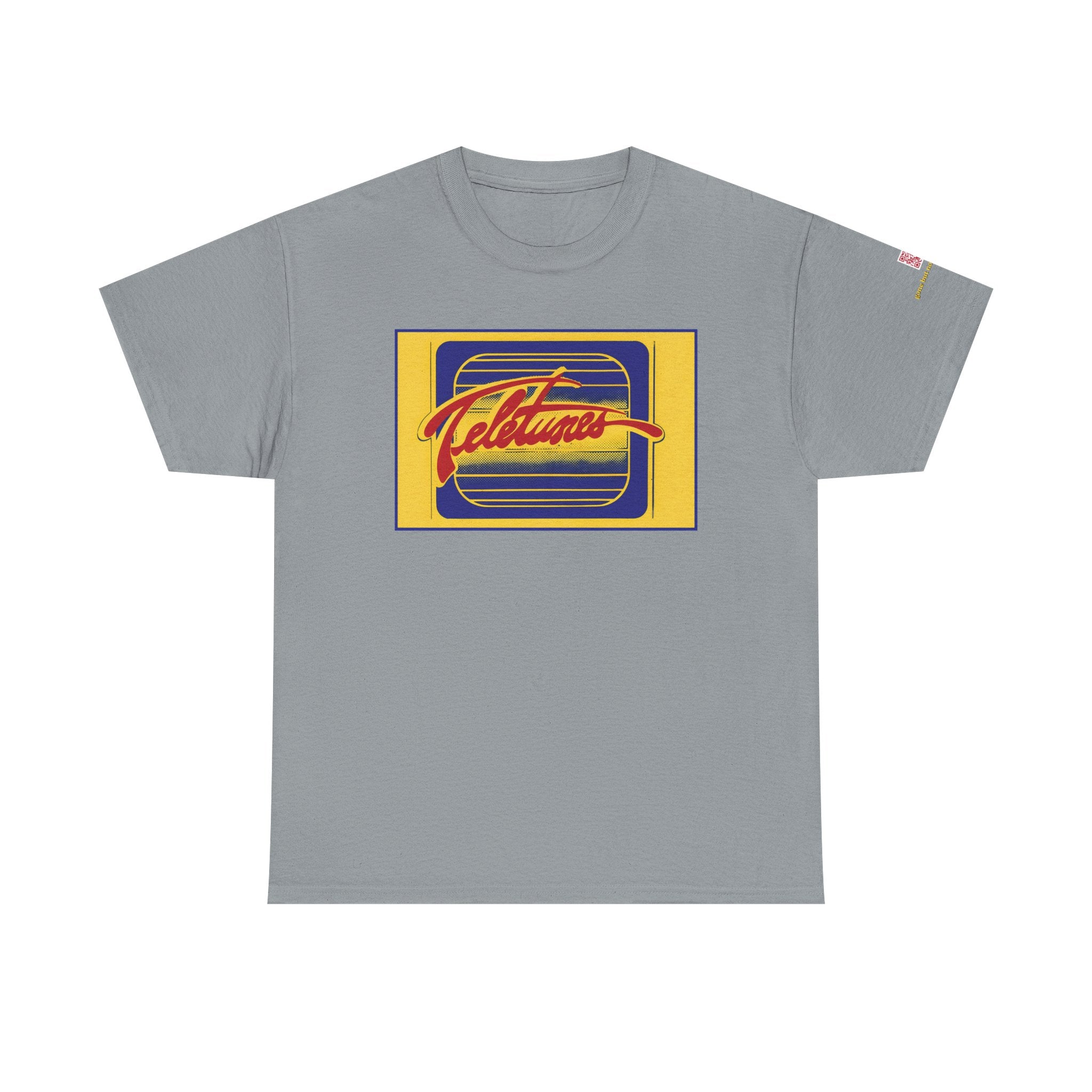 Teletunes - vintage Denver gear