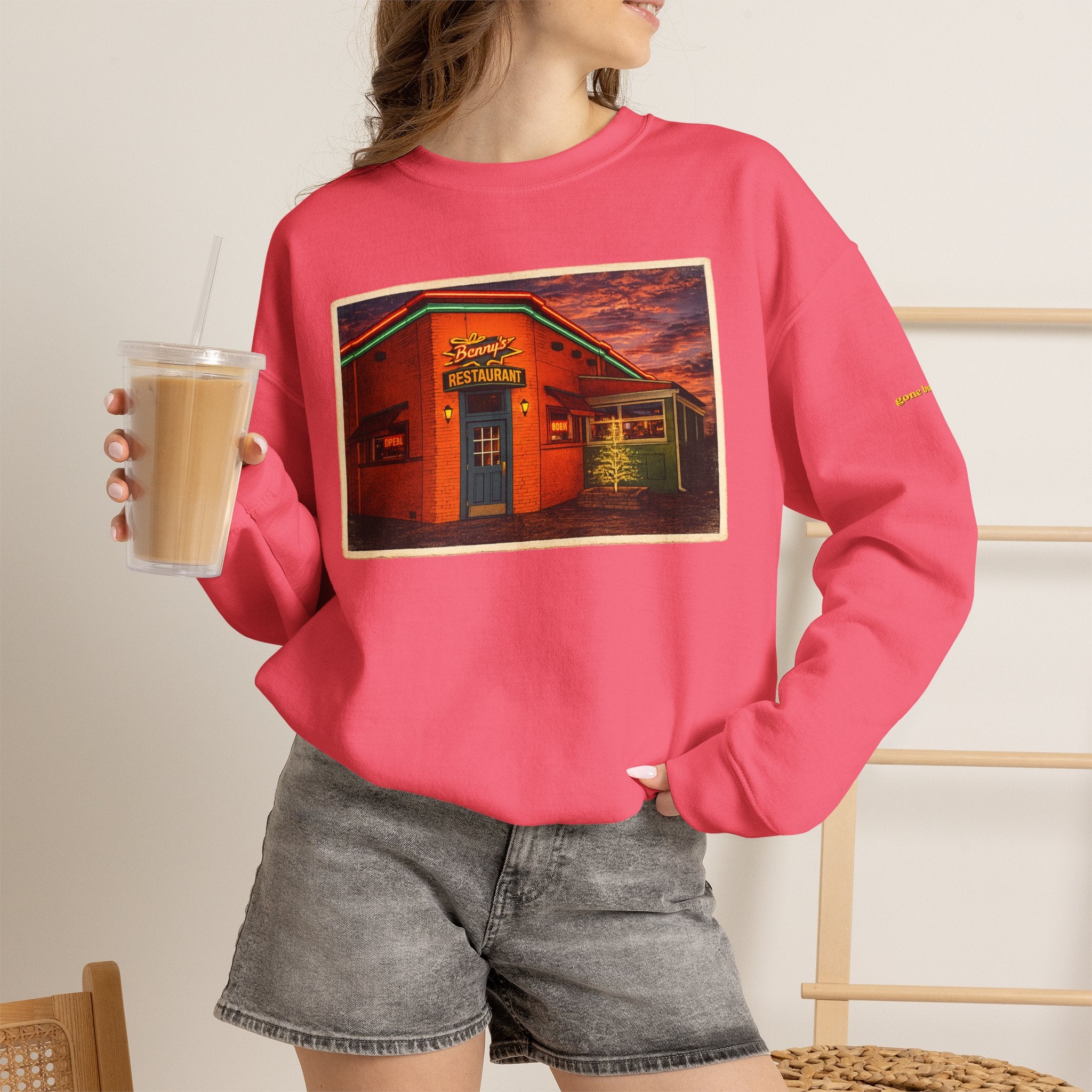 Benny’s | Native303 Sweatshirt