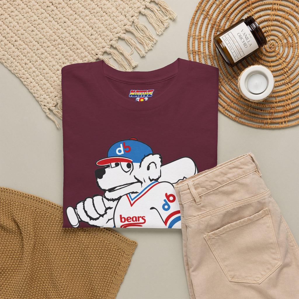 Denver Bears - vintage Denver gear