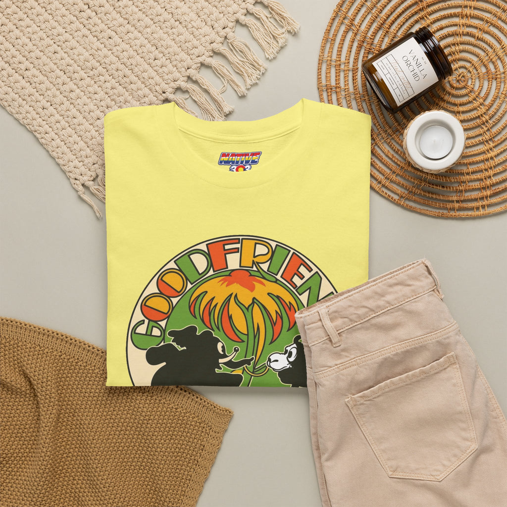 Goodfriends - vintage Denver gear