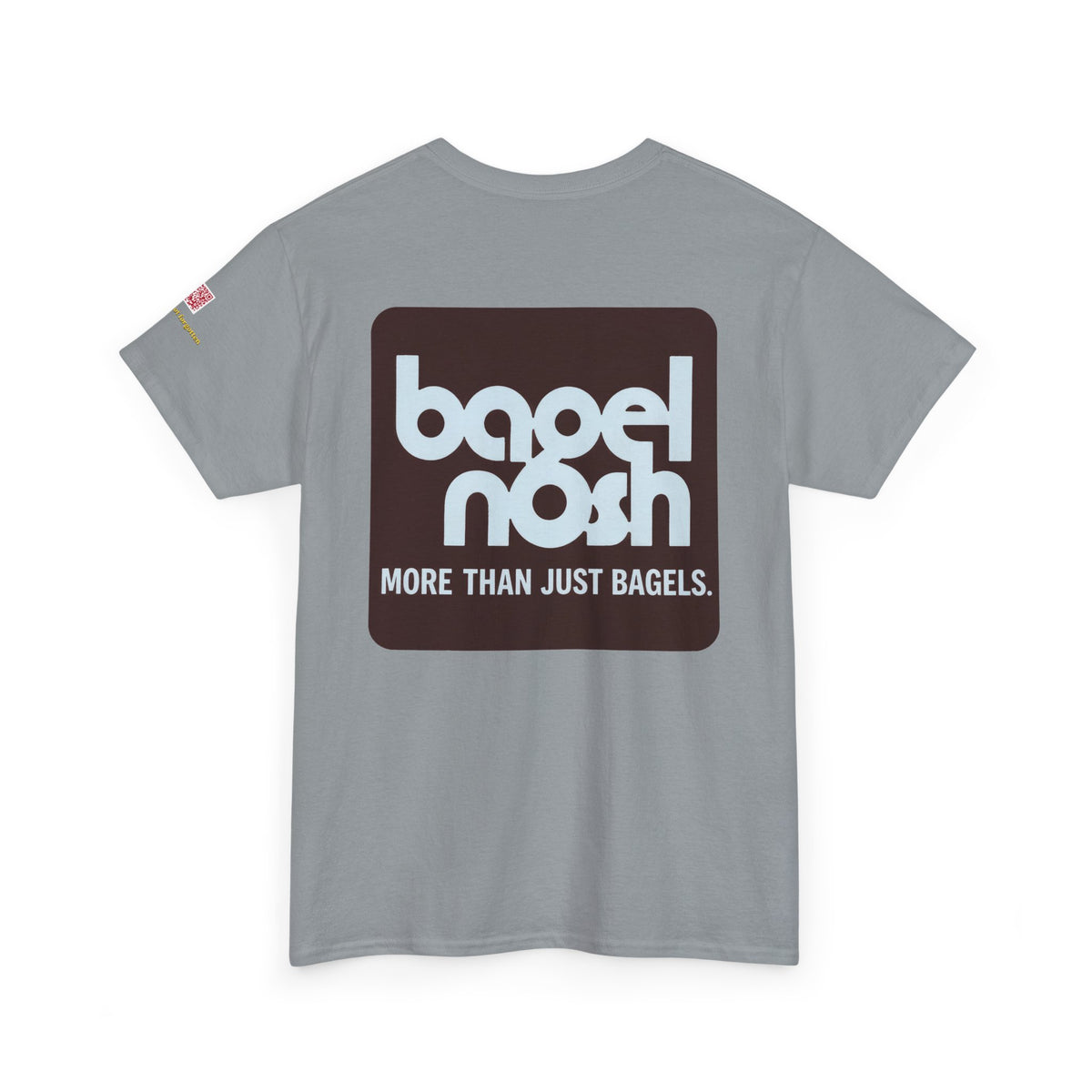 BAGEL NOSH - vintage Colorado gear