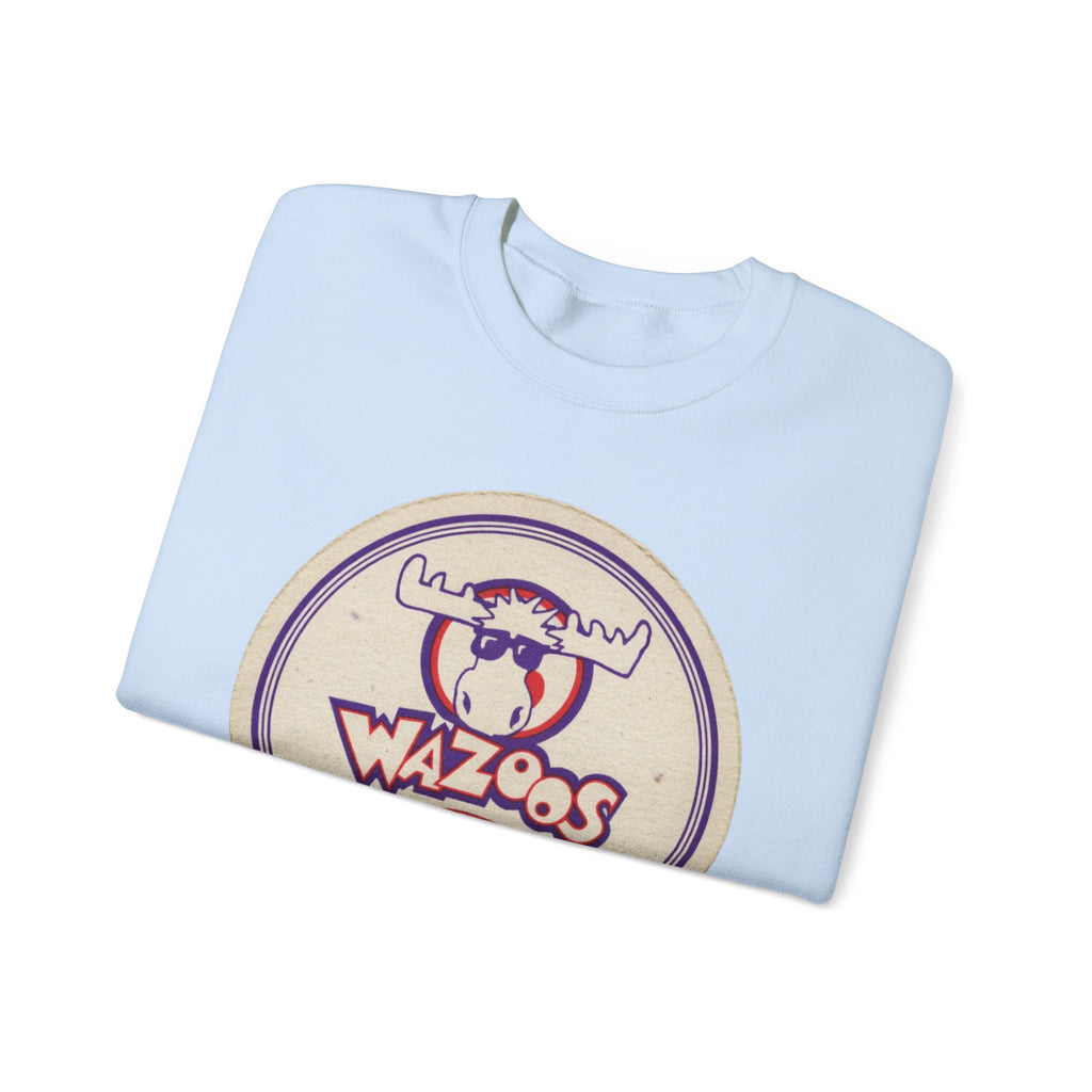 Wazoo's | Native303 Sweatshirt