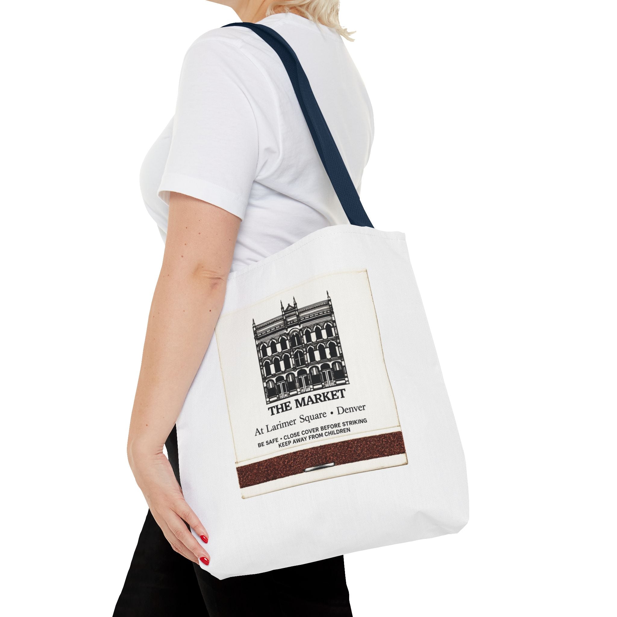 The Market Tote